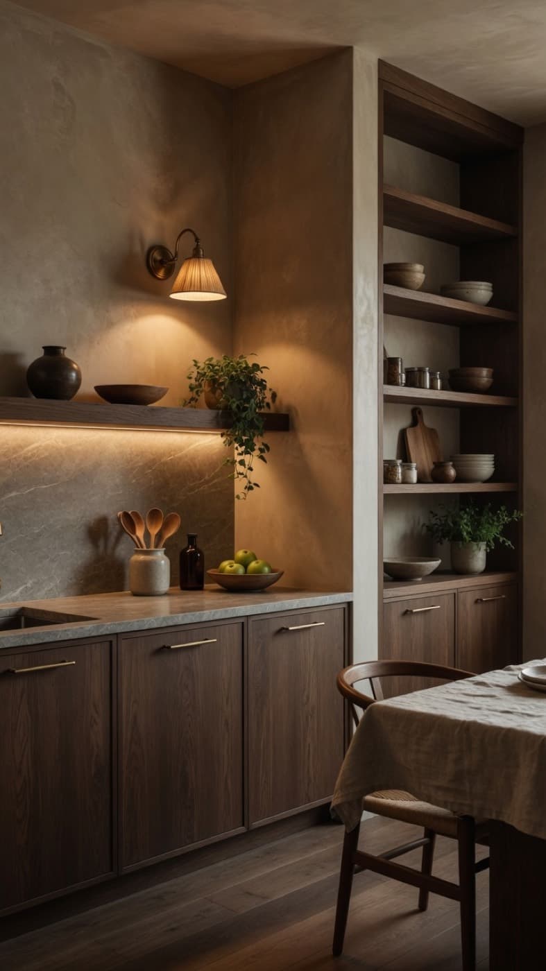 Kitchen, customer photo